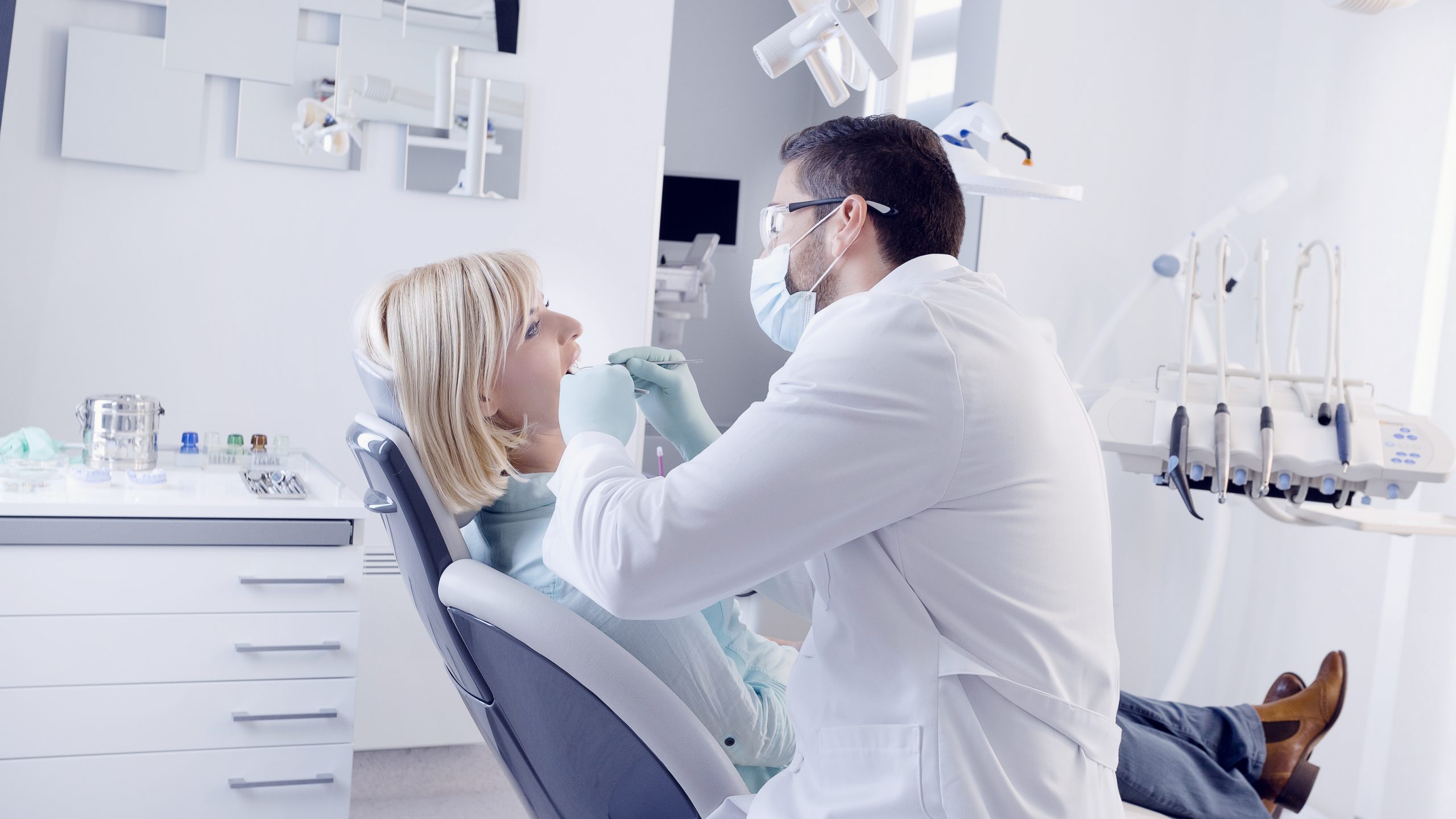 Dentist in Manitowoc, WI