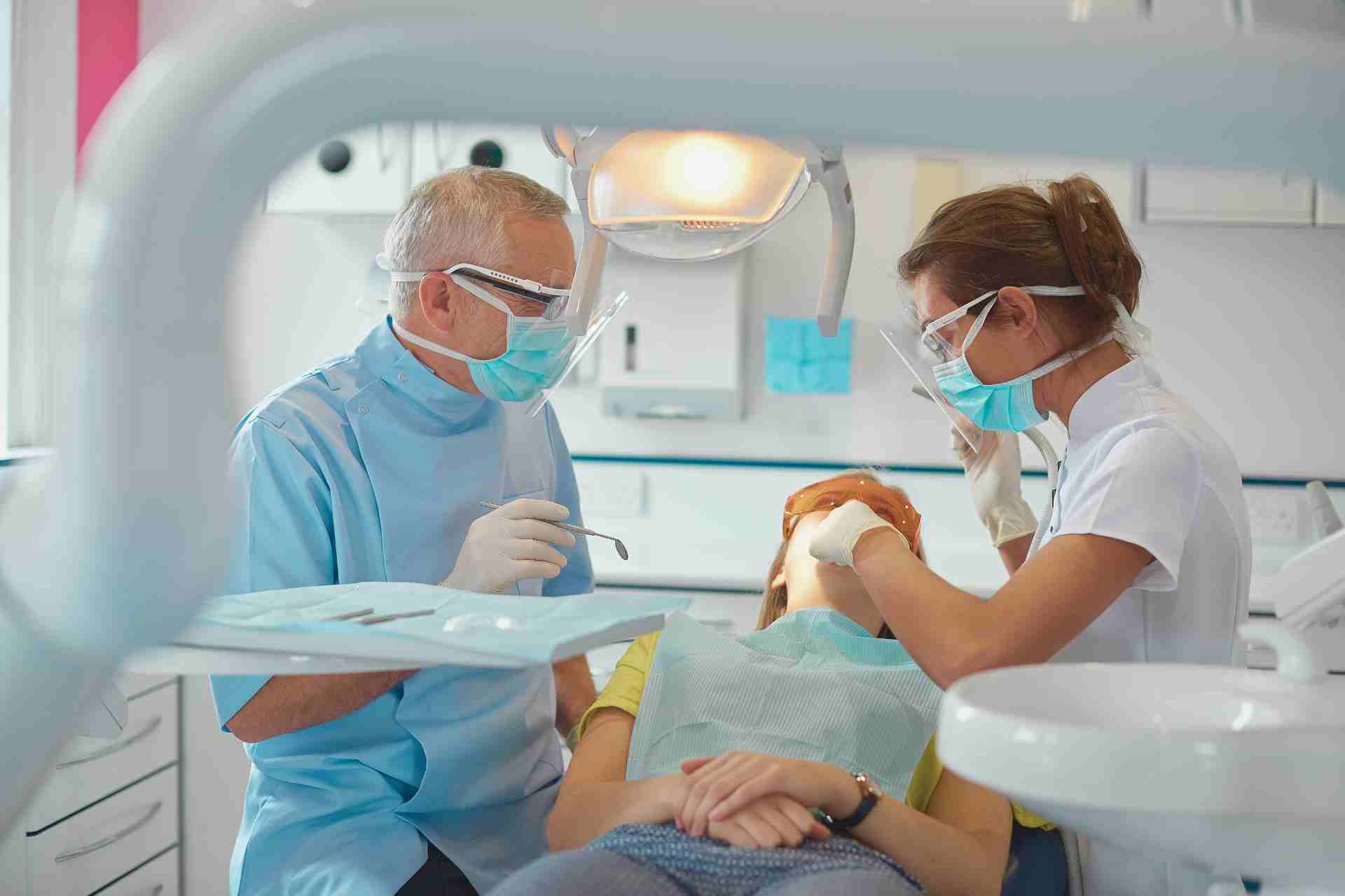 Dentist in Manitowoc, WI